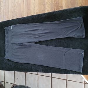 Spalding workout pants